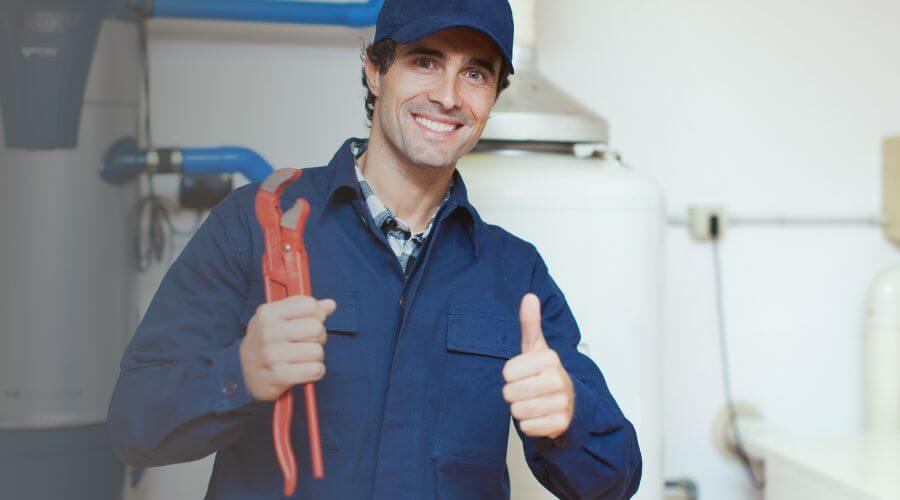 Professional Leak Detection Services in Woodlawn, VA